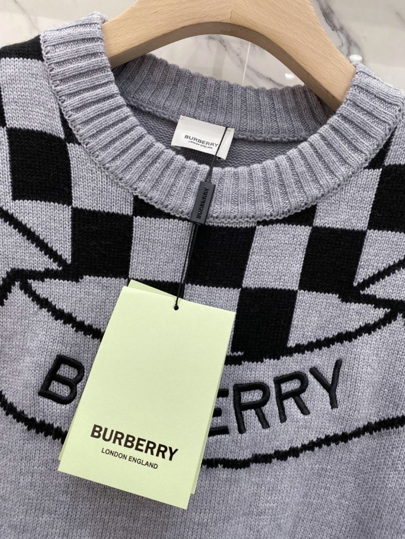 Burberry Sweaters